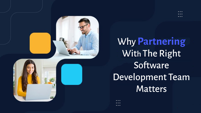 Software Development Services